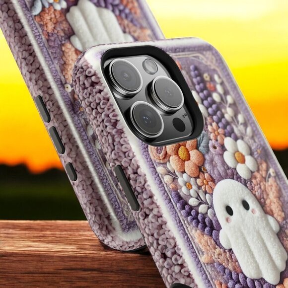 iPhone Phone Cases, Perfect Stylish Mobile Case, MLNMC576 - Picture 3 of 13